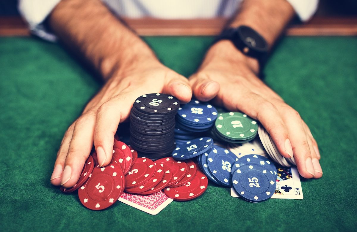 ce este overbettingul