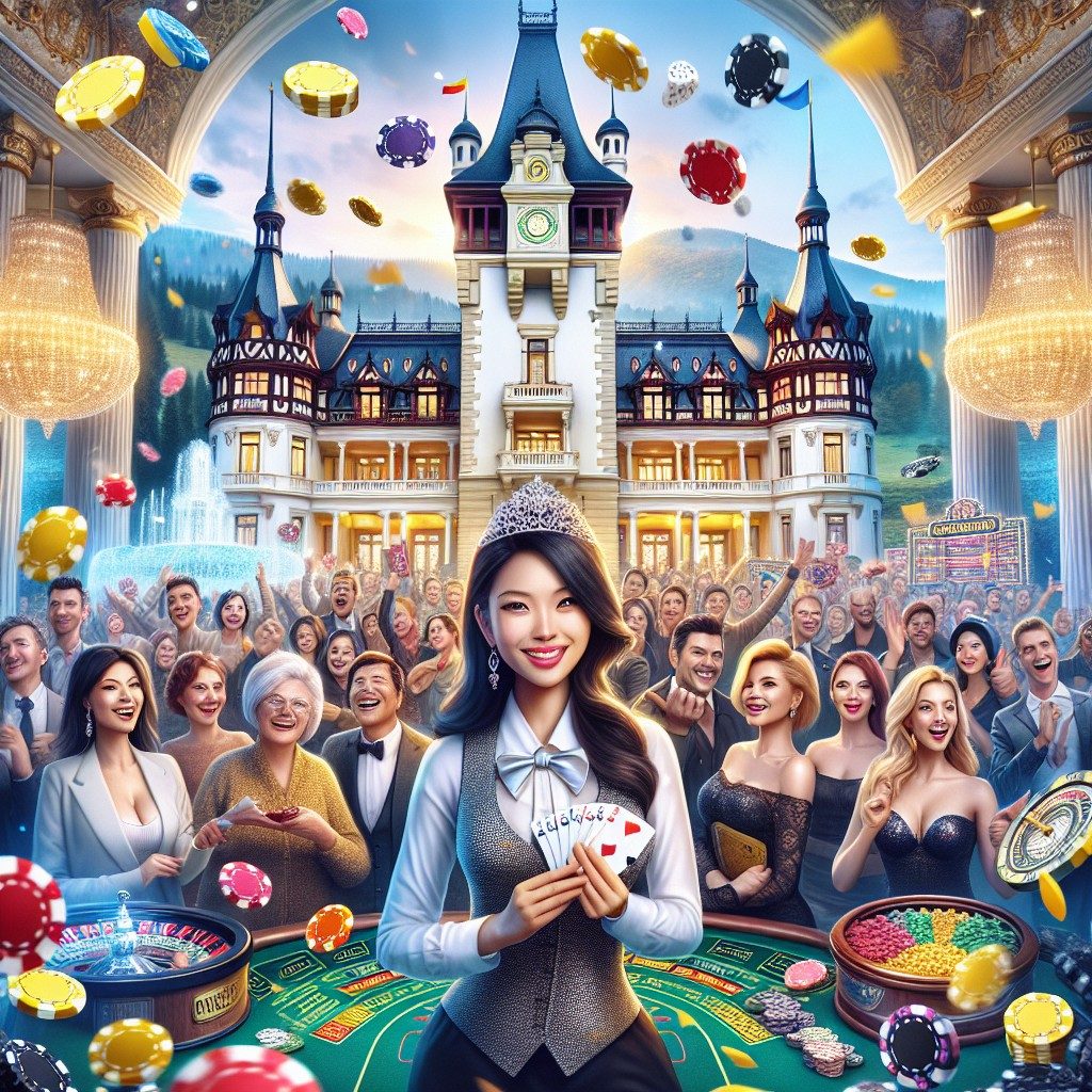 Cele mai atractive bonusuri de bun venit din România