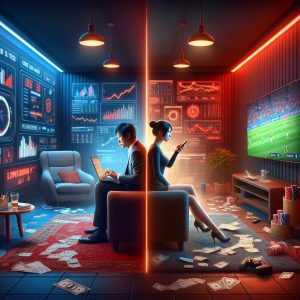 avantaje pariuri live