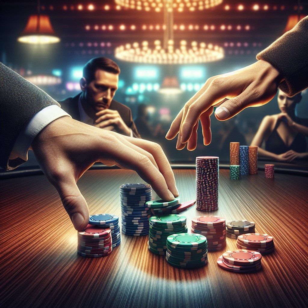 cash out
