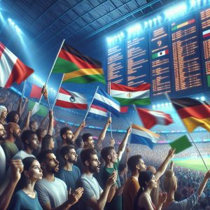 pariuri internaționale