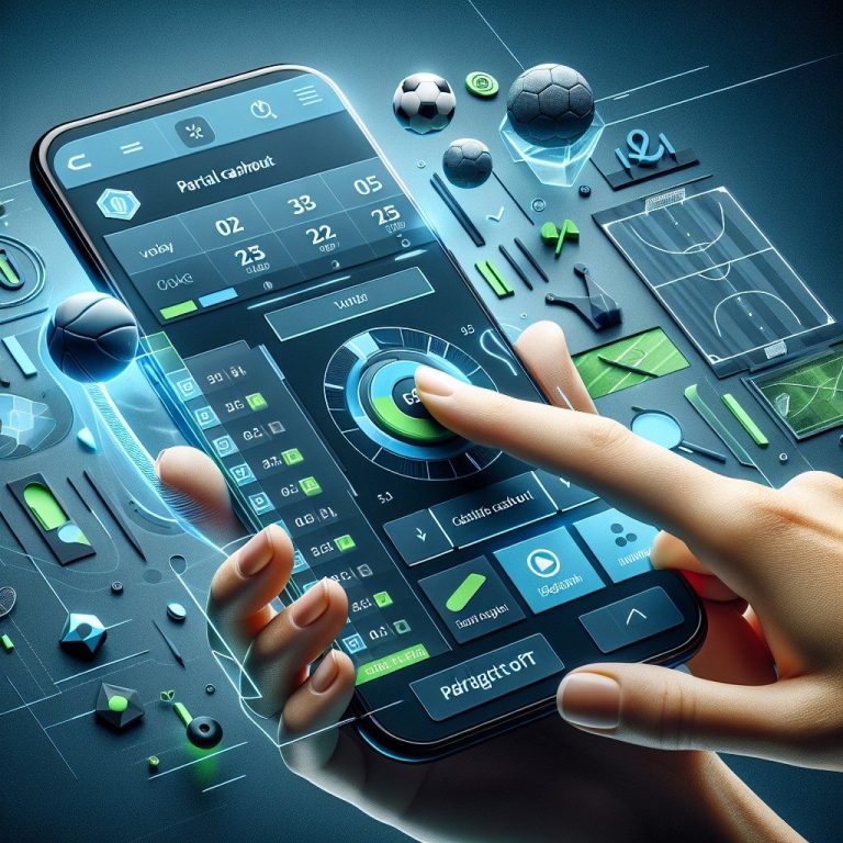 Ce înseamnă cashout parțial și cum protejezi câștigul