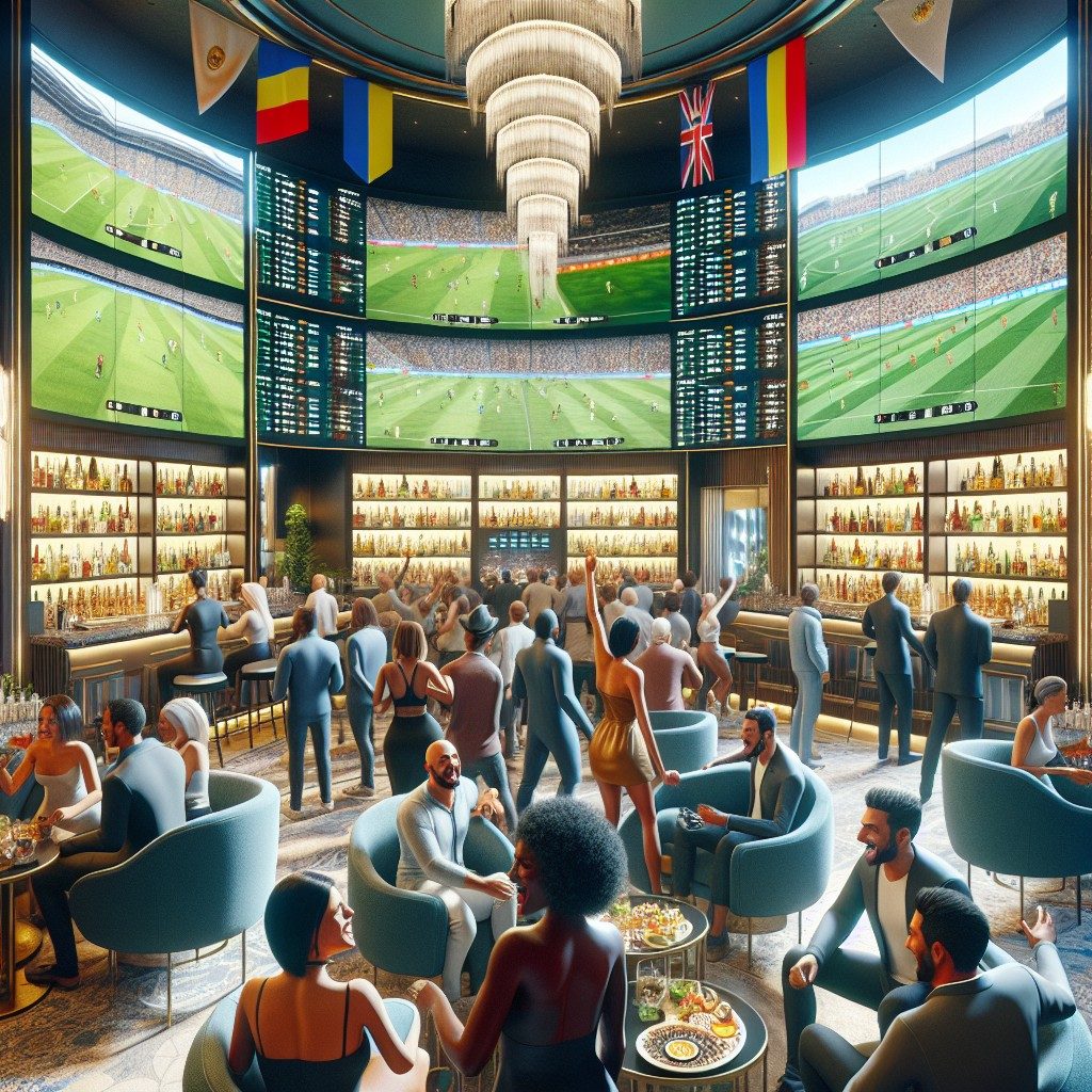 Ghid complet pentru pariuri sportive online în România 1 Ghid complet pentru pariuri sportive online în România