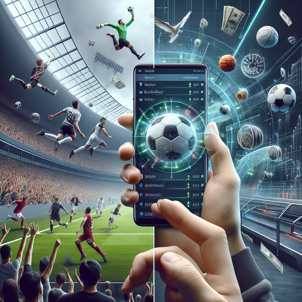 Avantajele și riscurile pariurilor live explicate cu exemple ușor de înțeles