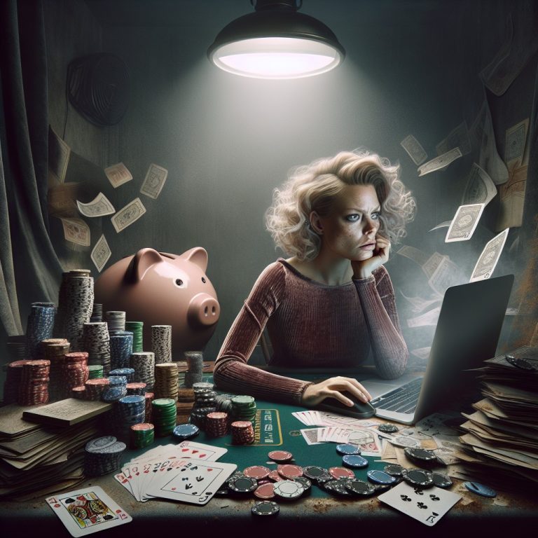Ce este overbettingul și cum îți protejezi bankrollul de decizii impulsive